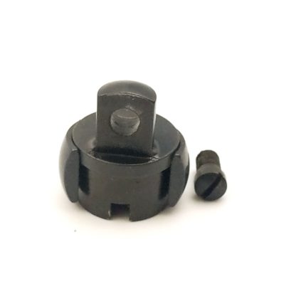 Springfield 67C, 20ga Shotgun Part. Magazine Plug w/ Screw. - Image 3