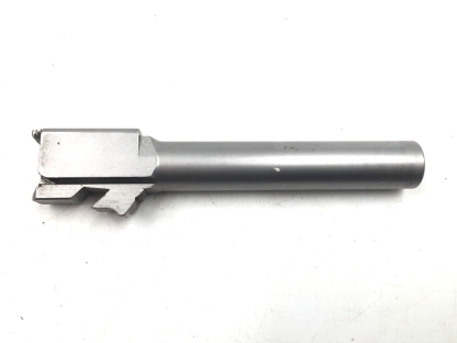FN 49, 40 S&W Pistol Parts: Slide, Barrel, Recoil Guide - Image 11
