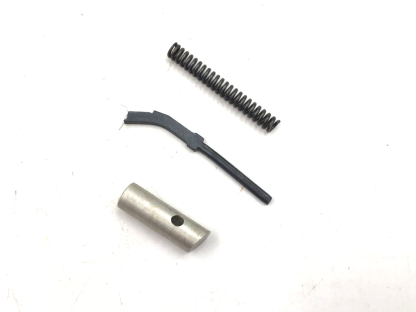 FEG PA-63, 9 X 18  Pistol Parts: Strut, Spring, Seat - Image 3