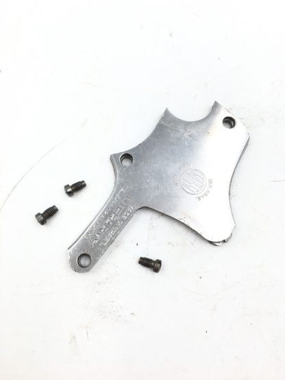 Rossi 885 .38Spl, Revolver Parts, Side Plate, Screws