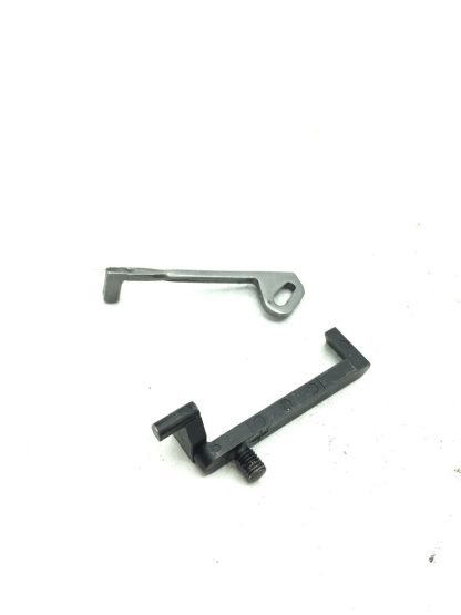 Smith & Wesson 686-6 .357Mag, Revolver Parts, Bolt, Transfer Bar - Image 4