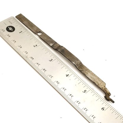 Remington 870 Wingmaster, 12ga Shotgun Part. Shell Latch (L), Stud - Image 3