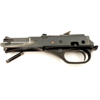 Winchester 1300, 12ga Shotgun Part. Trigger Housing (metal) w/ Pin - Image 3