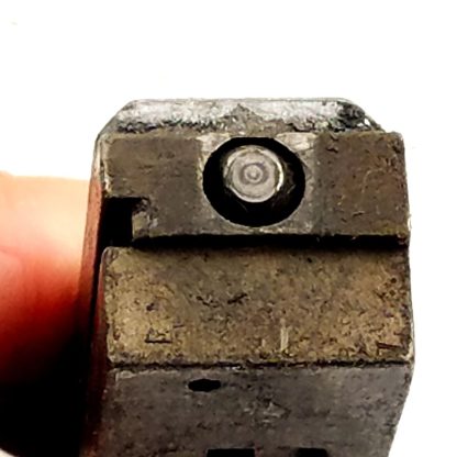 Mossberg 500 AT PG, 12ga Shotgun Part. Bolt, Slide, Elevator, Cartridge Stop, Interrupter - Image 9