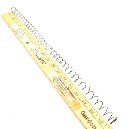 Remington 870 Express Mag, 12ga Shotgun Part.  Magazine Spring, Follower, Stock Bearing Plate, Stud - Image 3