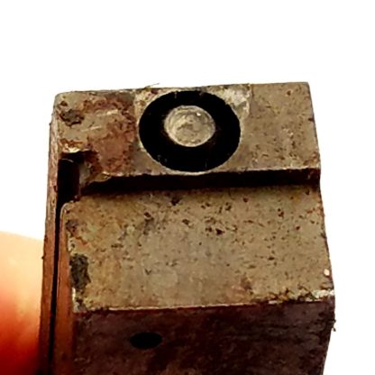 Mossberg 500CT 20ga, Shotgun Part. Bolt, Slide, Elevator, Cartridge Stop, Interrupter - Image 9
