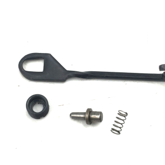 EAA Windicator .38Spl, Revolver Parts: Firing Pin, Safety, Nut, Spring