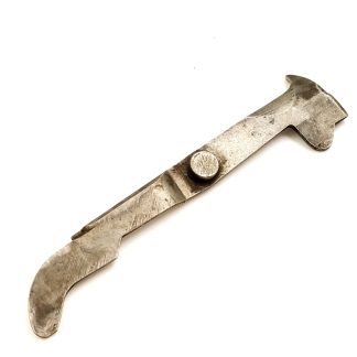 Winchester 25, 12ga Shotgun Part. Cartridge Cut-Off