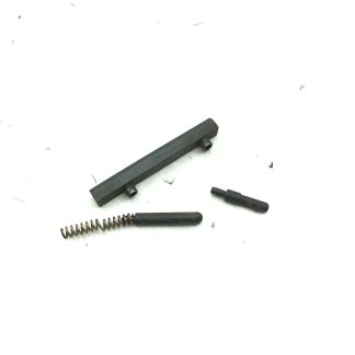 Springfield Armory 1911-A1 .45ACP, Pistol Parts: Levers