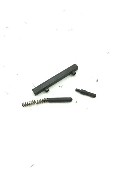 Springfield Armory 1911-A1 .45ACP, Pistol Parts: Levers