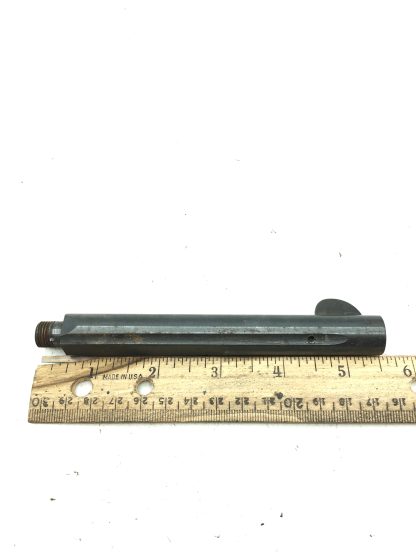 Harrington & Richardson 649 .22LR, Revolver Parts: Barrel - Image 3