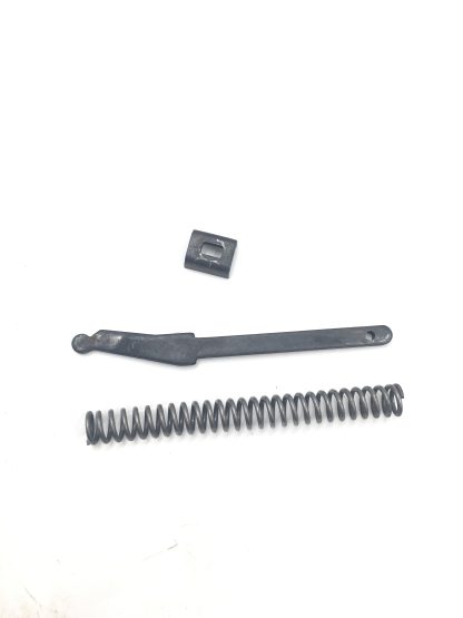 Ruger New Model Blackhawk .41Mag, Revolver Parts, Strut, Spring, Seat - Image 3