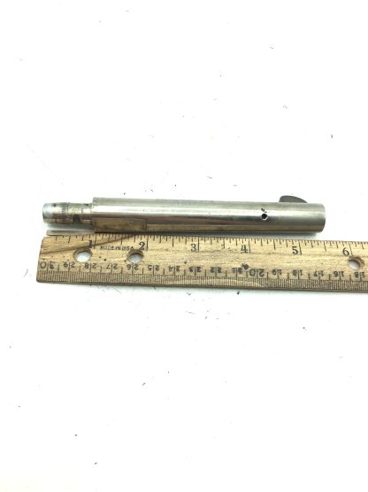 High Standard Double Nine Convertible .22Magnum, Revolver Parts, Barrel - Image 2