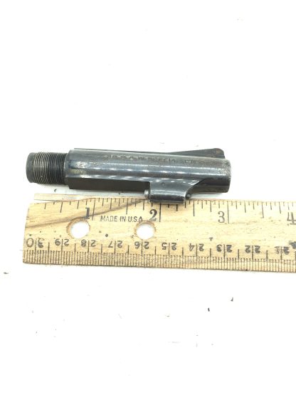 Smith & Wesson Model 36 .38Special, Revolver Parts:  Barrel - Image 3