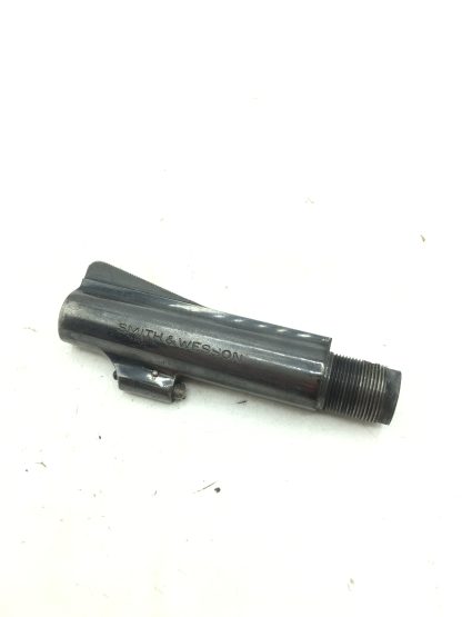 Smith & Wesson Model 36 .38Special, Revolver Parts:  Barrel