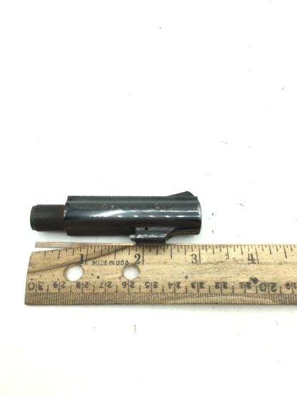 Smith & Wesson 36-1 38 Spl S&W-Revolver Parts-Barrel - Image 4