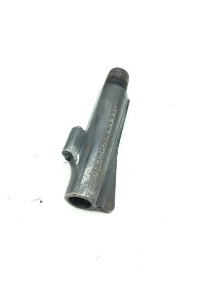 Smith & Wesson Model 36 .38Special, Revolver Parts:  Barrel - Image 5