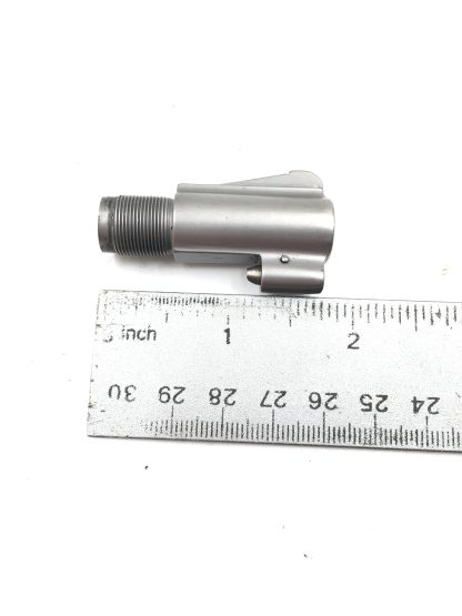 Smith & Wesson 637-2, 38 Special Revolver Parts: Barrel - Image 2
