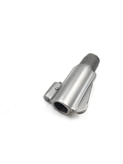 Smith & Wesson 637-2, 38 Special Revolver Parts: Barrel - Image 3