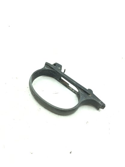 Rohm RG-23 .22LR, Revolver Parts: Trigger Guard