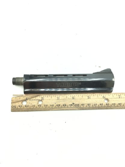 Taurus Tracker 990 .22LR, Revolver Parts, Barrel - Image 4