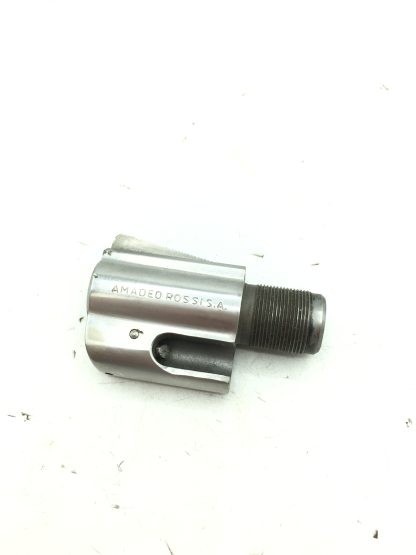 Rossi 877 357 Magnum Revolver Parts: Barrel
