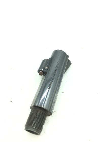 Smith & Wesson 36-1 38 Spl S&W-Revolver Parts-Barrel - Image 5