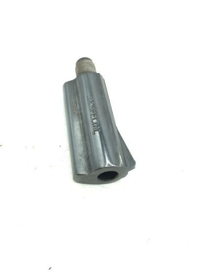 Rossi 351 .38Spl, Revolver Parts, Barrel - Image 5