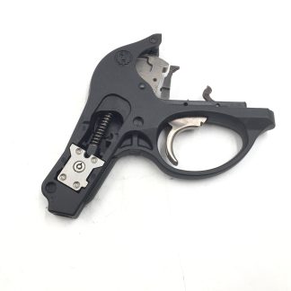 Ruger LCR, 38 Special Revolver Part: Fire Control Housing with Trigger, Hammer