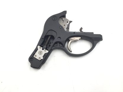 Ruger LCR, 38 Special Revolver Part: Fire Control Housing with Trigger, Hammer