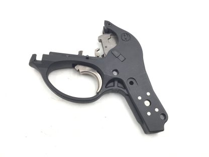 Ruger LCR, 38 Special Revolver Part: Fire Control Housing with Trigger, Hammer - Image 2