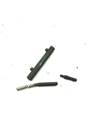 Springfield Armory 1911-A1 .45ACP, Pistol Parts: Levers - Image 3