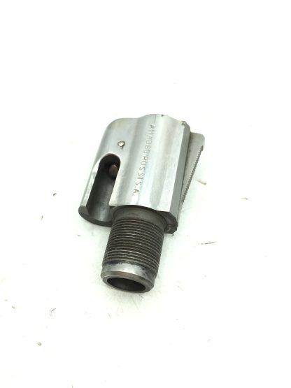 Rossi 877 357 Magnum Revolver Parts: Barrel - Image 5