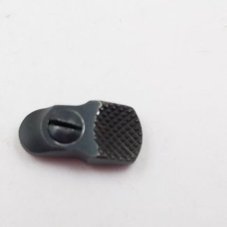 Smith & Wesson 36-1 38 Spl S&W-Revolver Parts-Thumbpiece, Screw