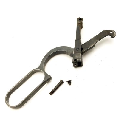 Winchester 94 Post 64, 30-30Win Part. Finger Lever w/ Link, Screws - Image 4