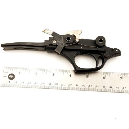 Fed Arms FRX, 12ga Shotgun Part. Trigger Housing w/ Pins - Image 4