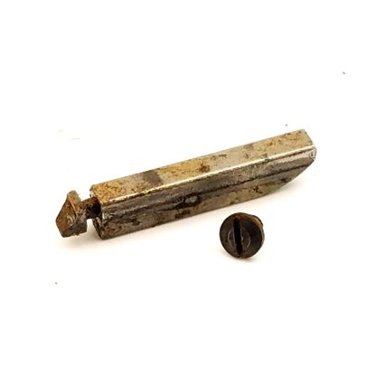 Stevens 67E, 20ga Shotgun Part. Ejector w/ Screw - Image 4
