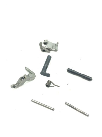 Ruger P95 9mm, Pistol Parts, Levers, Pins, Springs - Image 3