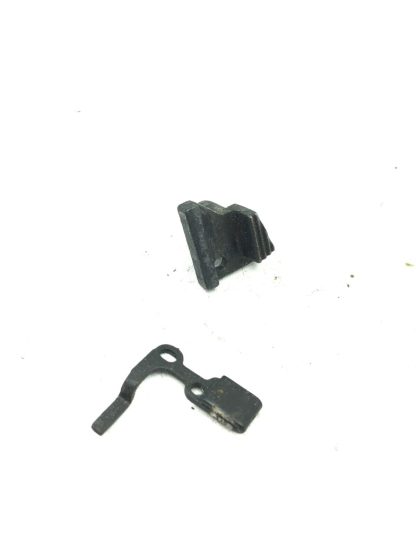 Jimenez JA Nine 9mm, Pistol Parts, Cam, Disassembly Lever