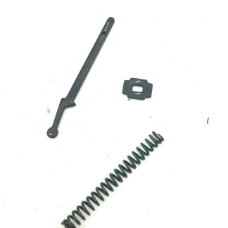 Rossi 351 .38Spl, Revolver Parts, Strut, Spring, Seat