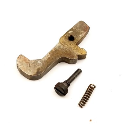 Glenfield 25 .22 S,L, or LR, Rifle Part. Lever w/ Pivot Screw, Spring - Image 5