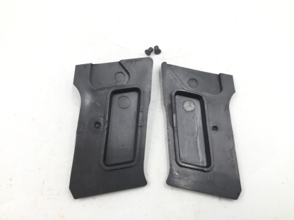 Romanian Model 95 .380ACP, Pistol Parts: Grips with Screws - Image 3