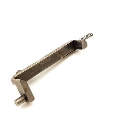 Smith & Wesson 14-3, 38Spl Revolver Part. Bolt w/ Plunger, Spring - Image 3
