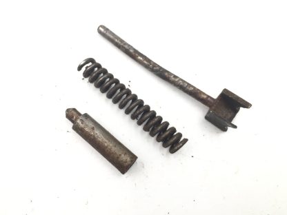 Hercules Single Shot 410 Gauge, Shotgun Parts: Plunger, Spring, Support