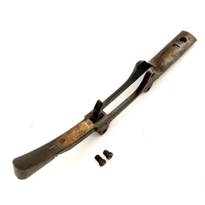 Marlin 336 R.C. 30-30 Pre Safety Part. Trigger Guard Plate w/ Trigger, Screws - Image 4