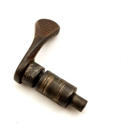 Stevens 940 AB, 12ga Shotgun Part. Side Lever - Image 4