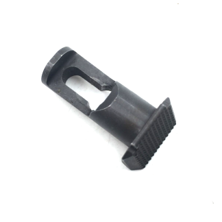 Smith & Wesson 22S .22LR, Pistol Parts: Takedown Button