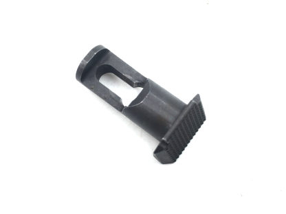 Smith & Wesson 22S .22LR, Pistol Parts: Takedown Button