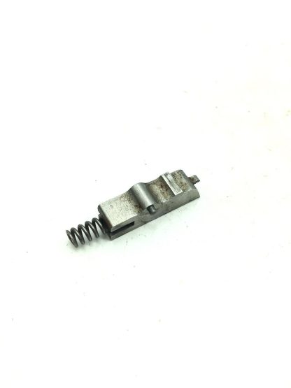 Smith & Wesson 64 .38Spl, Revolver Parts, Rebound Slide, Spring - Image 3