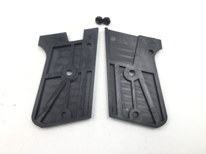 JImenez Arms J.A. 380 .380ACP, Pistol Parts: Grips with Screws - Image 3